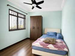 Blk 469B Blue Riverview (Sembawang), HDB Executive #559454501